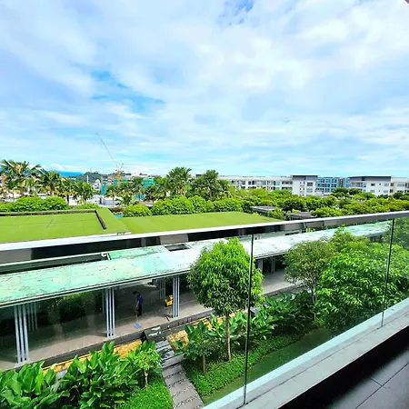 The Loft D Residence, Imago Kk - 4 Bedrooms, 10Pax Kota Kinabalu Exterior photo
