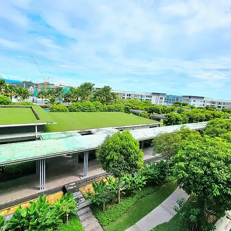 The Loft D Residence, Imago Kk - 4 Bedrooms, 10Pax Kota Kinabalu Exterior photo