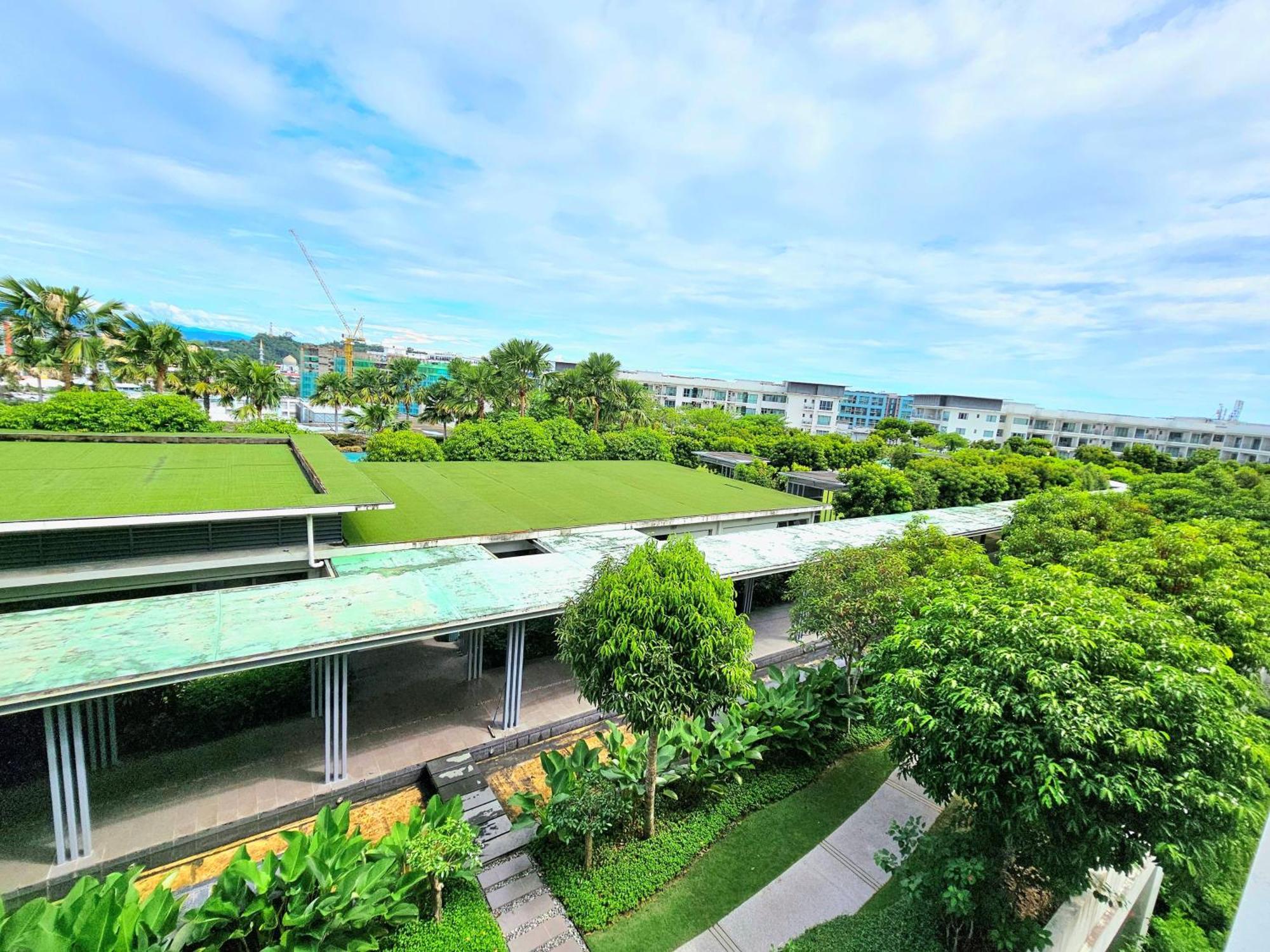 Pangsapuri The Loft D Residence, Imago Kk - 4 Bedrooms, 10pax *