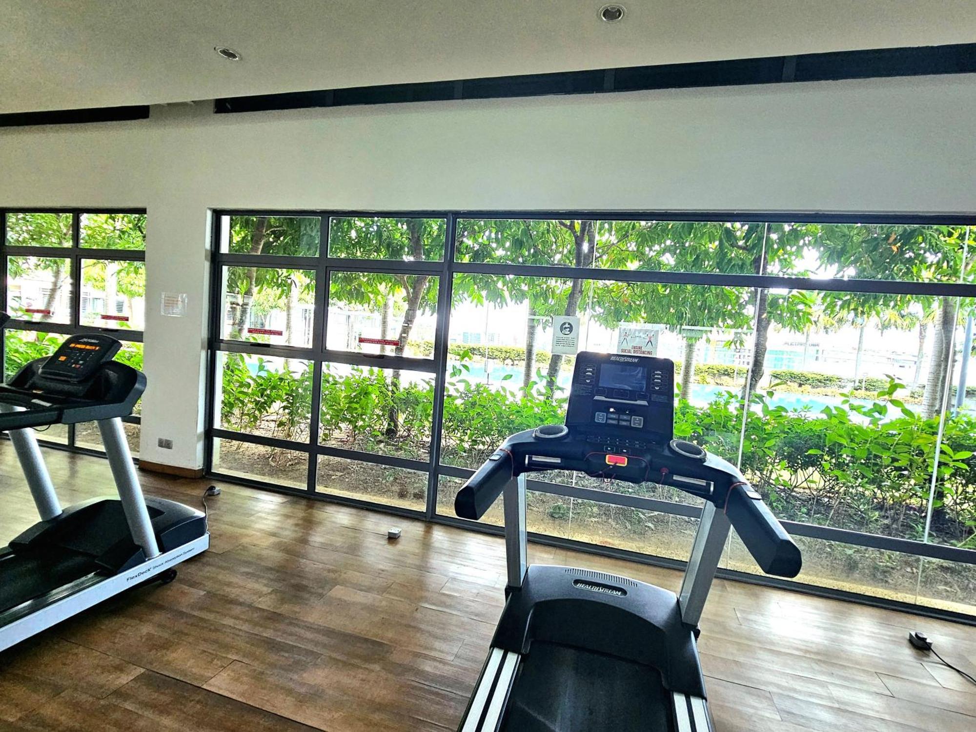 The Loft D Residence, Imago Kk - 4 Bedrooms, 10pax *