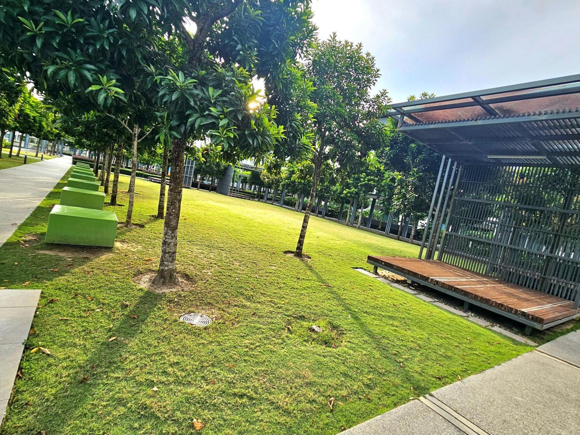 The Loft D Residence, Imago Kk - 4 Bedrooms, 10pax Pangsapuri *