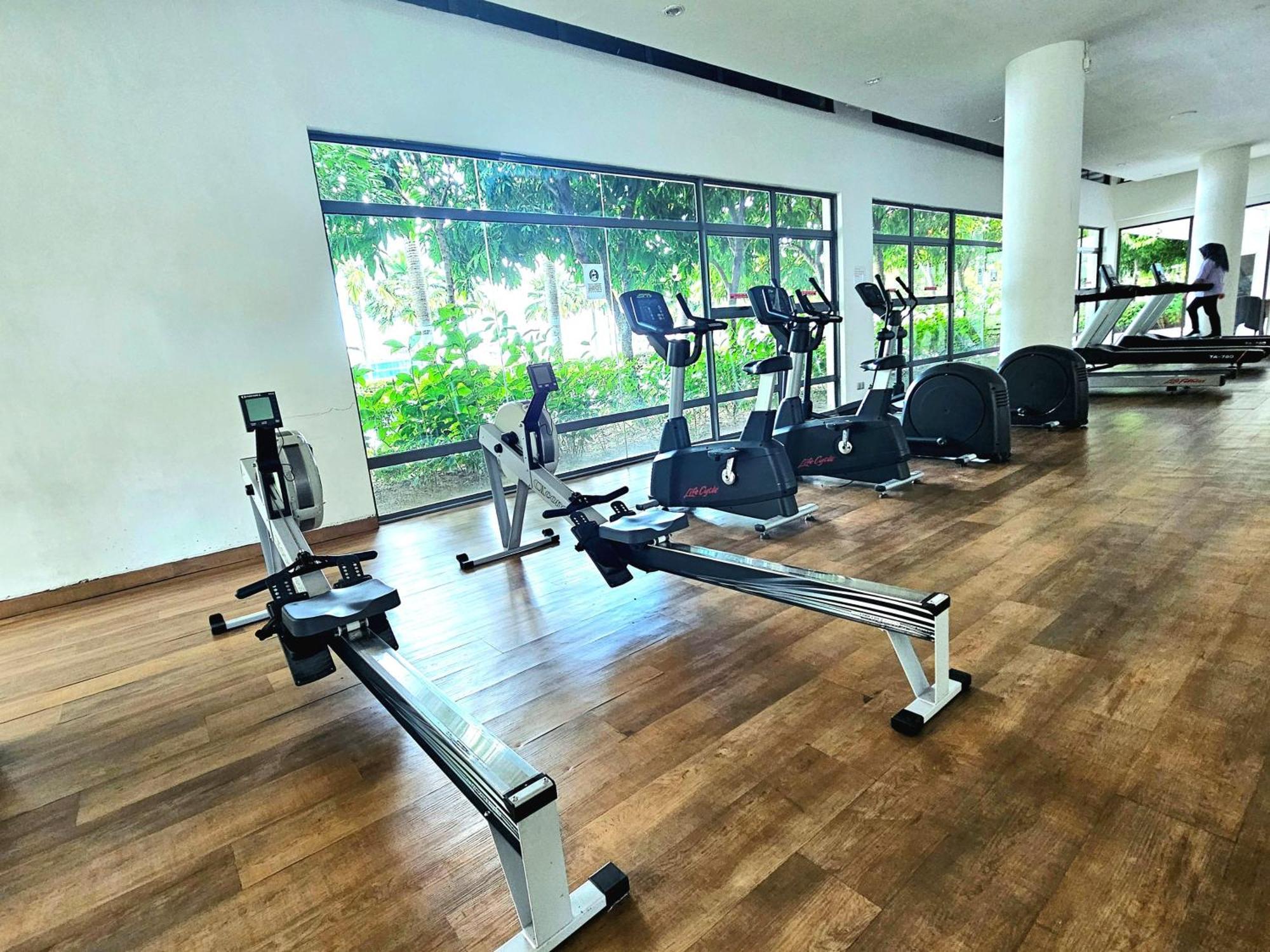 The Loft D Residence, Imago Kk - 4 Bedrooms, 10pax *