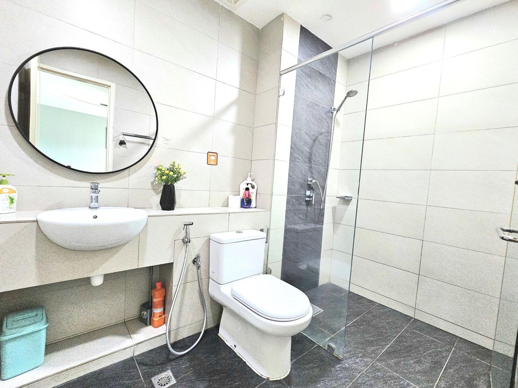 The Loft D Residence, Imago Kk - 4 Bedrooms, 10pax * Kota Kinabalu